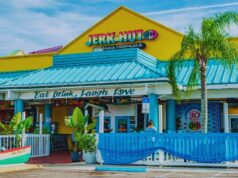 Jamaican Jerk House Flavor Explosion: A Feast for All Senses Jamaican Jerk House