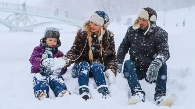 Kids Vacation Guide 2025