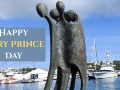 Mary Prince Day in Bermuda 2025 (Friday, August 1st) Mary Prince Day