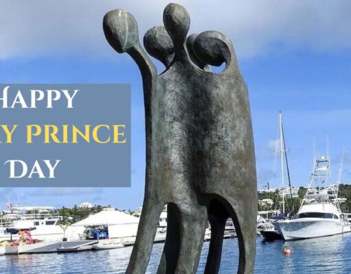 Mary Prince Day in Bermuda 2025 (Friday, August 1st) Mary Prince Day