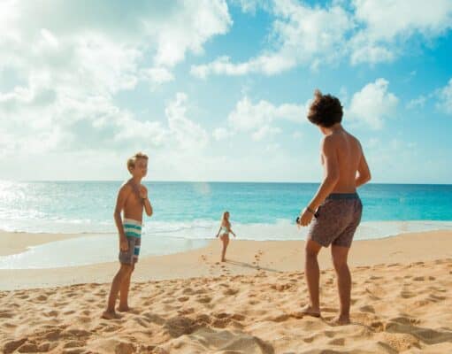 Planning a Hawaii Trip With Kids? Don’t Skip the Waterpark Planning a Hawaii Trip With Kids