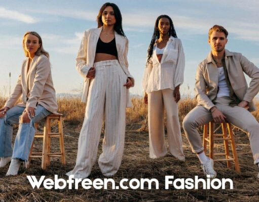 Webfreen.com Fashion – Where Style Meets Affordability Webfreen.com Fashion