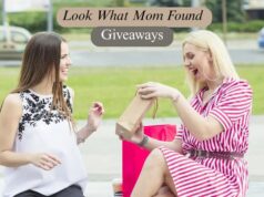 Giveaways Look What Mom Found – Real Prizes for Real Families giveaways look what mom found