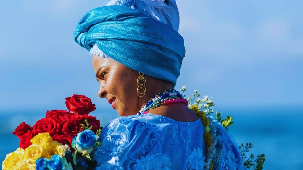 Afro-Brazilian Spirituality in Carnival