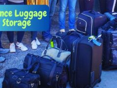 Bounce Luggage Storage: The Smart Way to Travel Light Bounce Luggage Storage