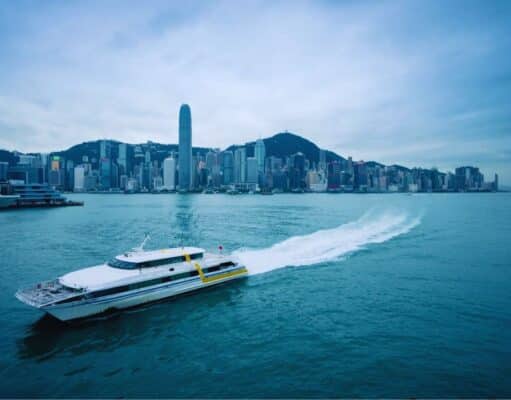 What Should You Expect from a Cruise Designed by Virgin Voyages Travel Agent Just for Adults? Cruise Designed by Virgin Voyages Travel Agent