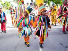 Culturama Day 2025 (Tuesday, August 5) Culturama Day