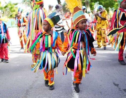 Culturama Day 2025 (Tuesday, August 5) Culturama Day