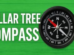 Dollar Tree Compass Review: Is It Worth the $1.25? Dollar Tree Compass