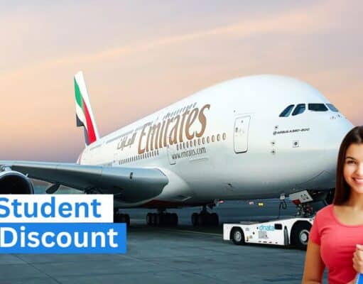 How to Get the Emirates Student Discount in 2025 Emirates Student Discount