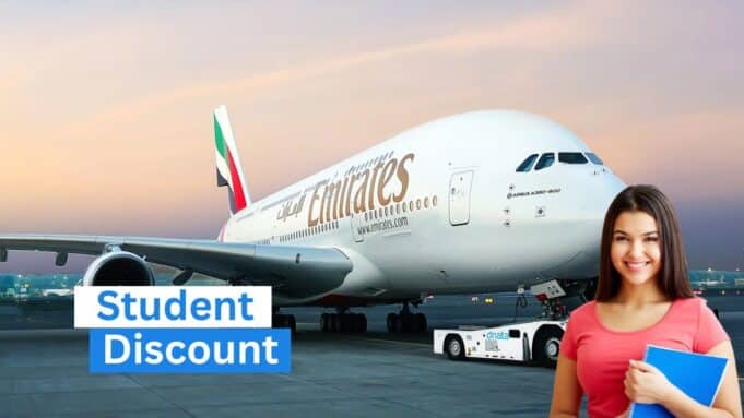 Emirates Student Discount Emirates Student Discount