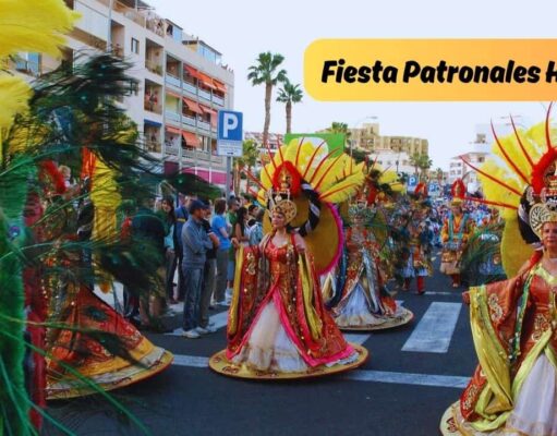 National Fiesta Patronales Holiday 2025 (Wednesday, August 6) Fiesta Patronales Holiday