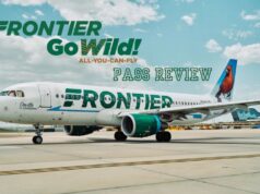 Frontier Go Wild Pass Review – Costs, Rules, and How It Works Frontier Go Wild Pass