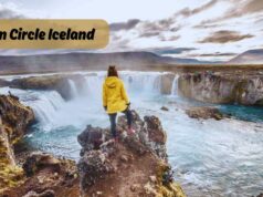 The Golden Circle Iceland: A Journey Through Nature’s Wonders Golden Circle Iceland