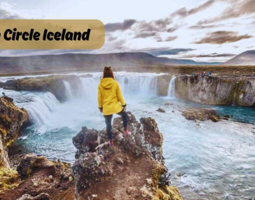 The Golden Circle Iceland: A Journey Through Nature’s Wonders Golden Circle Iceland