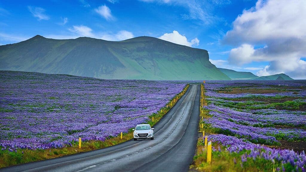 Golden Circle Iceland Self-Drive