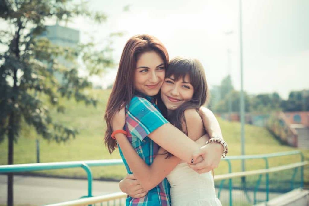 National Sisters Day