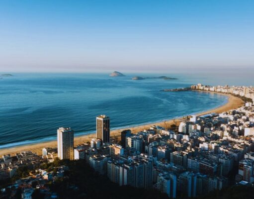 Rhythms of Rio: How Afro-Brazilian Music Shapes the City’s Soul How Afro-Brazilian Music Shapes the City’s Soul