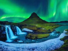 Iceland Northern Lights: A Complete Guide to Chasing the Aurora Iceland Northern Lights