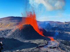 Iceland Volcano Eruptions: Nature’s Fiery Force in the Land of Ice Iceland Volcano Eruptions