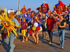National Acadian Day 2025 (Friday, August 15) National Acadian Day