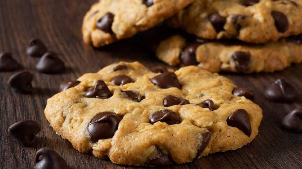 National Chocolate Chip Cookie Day Deals