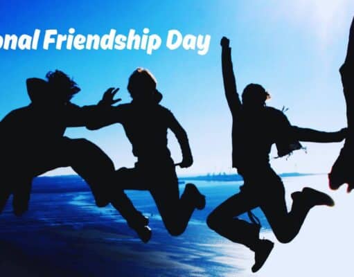 National Friendship Day 2025 ((Sunday, August 3rd) National Friendship Day