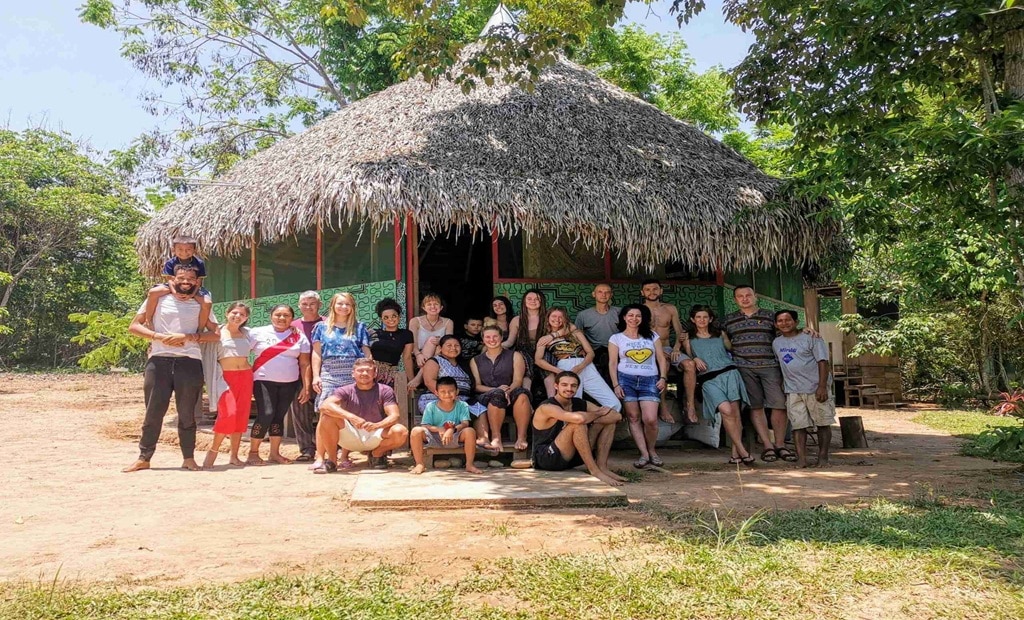 Potential Benefits of Ayahuasca Retreats