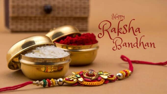 Raksha Bandhan Raksha Bandhan