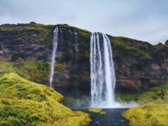 Best Time to Visit Seljalandsfoss: Iceland’s Enchanting Curtain Waterfall Seljalandsfoss