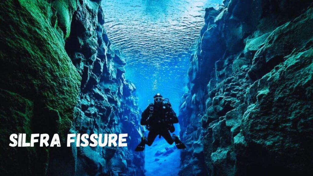 Silfra Fissure