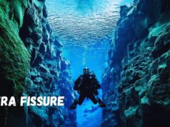 Snorkeling in Silfra Fissure: Iceland’s Subaquatic Wonder Between Two Continents Silfra Fissure
