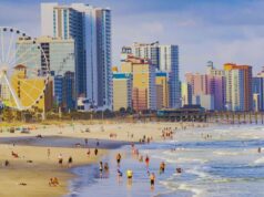 Southern Charm Uncovered: Why South Carolina Should Be Your Next Getaway South Carolina