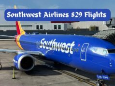 Southwest Airlines $29 Flights – Everything You Need to Know Southwest Airlines $29 Flights