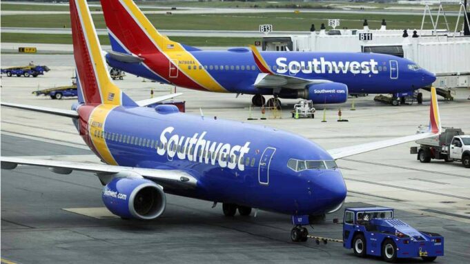 Southwest Airlines Birthday Sale Southwest Airlines Birthday Sale