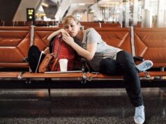 How to Stay Energized When You’re Traveling Across Time Zones Stay Energized When You’re Traveling