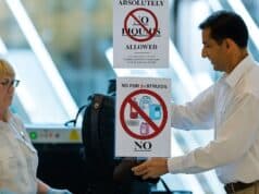 TSA Liquid Carry on Restrictions Relax: What is the TSA 3-1-1 Liquid Rule? TSA Liquid Carry on Restrictions Relax
