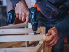 Why Everyone Needs a Power Drill (Even If You’re Not a DIY Expert) Why Everyone Needs a Power Drill