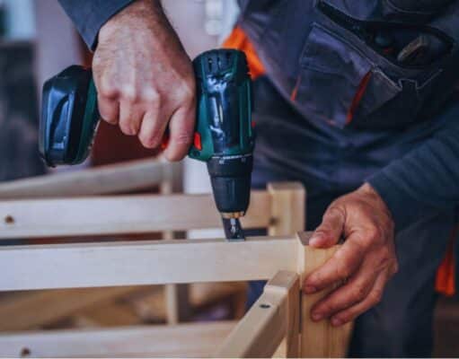 Why Everyone Needs a Power Drill (Even If You’re Not a DIY Expert) Why Everyone Needs a Power Drill