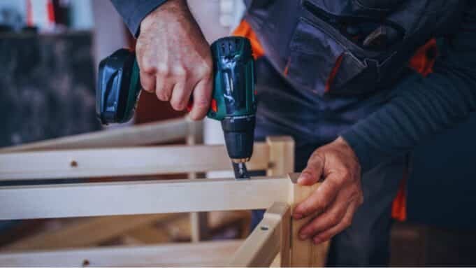 Why Everyone Needs a Power Drill