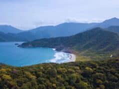 Why More People Are Flying to and Around Colombia in 2025 Why People Are Flying to Colombia