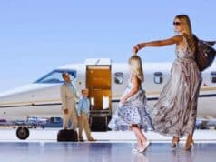 Why Private Flights Are Becoming a Popular Choice for Families Why Private Flights Becoming Popular Choice for Families