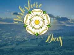Yorkshire Day 2025 (Friday, August 1st) Yorkshire Day