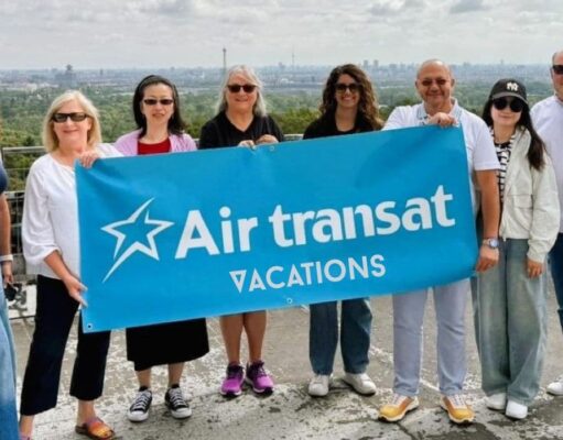 Air Transat Vacations – Affordable Packages & Top Destinations Air Transat Vacation