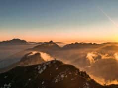 A Few Key Tips to Know Before You Begin Your Alpine Mountaineering Adventure Alpine Mountaineering Adventure