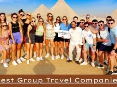 10 Best Group Travel Companies in 2025 – Top Picks for Every Travel Style Best Group Travel Companies
