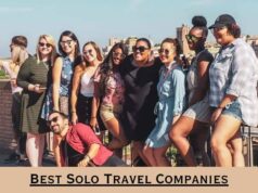 10 Best Solo Travel Companies for Every Traveler in 2025 Best Solo Travel Companies