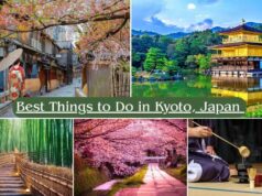 17 Best Things to Do in Kyoto, Japan – Temples, Gardens & Culture Guide Best Things to Do in Kyoto, Japan