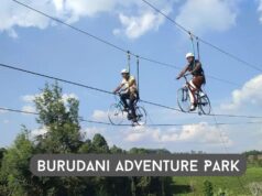 Burudani Adventure Park – Exciting Rides, Family Zones & More Burudani Adventure Park