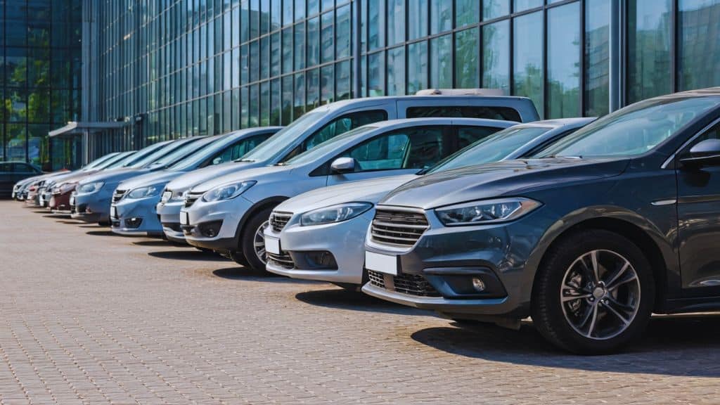 Car Hire Options on the Sunshine Coast